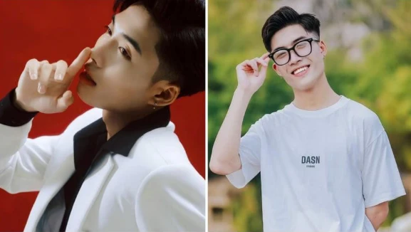 Truy lùng "Anh hàng xóm" đẹp trai, tốt bụng mùa dịch là ai?