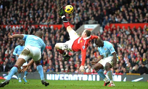 Video: Top 10 tuyệt phẩm “ngả bàn đèn” đẹp nhất mọi thời đại