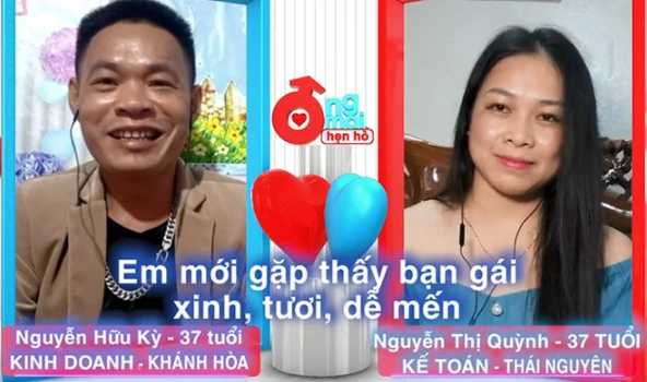 Bà mẹ một con đi hẹn hò bị anh bán ô tô bẻ lái bất ngờ
