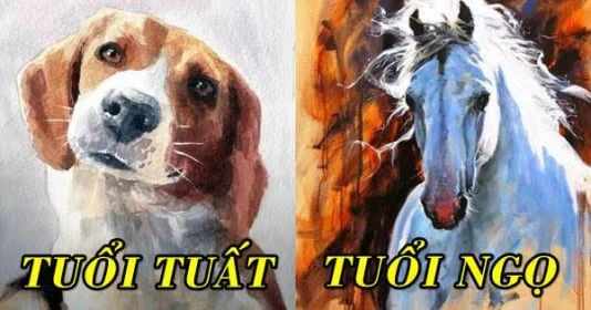 Dự đoán tháng 12 âm: Con giáp nào phất phát, con giáp nào lụi bại?