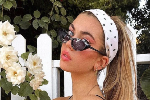 3 cô gái đại sứ của UNICEF được khen là tài sắc vẹn toàn