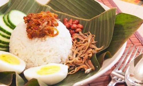 Những món ngon làm từ gạo thú vị bạn nên biết