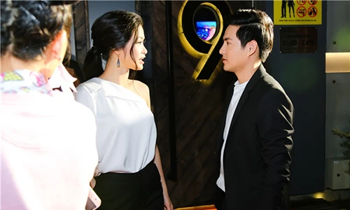 Đông Nhi chính thức hé lộ về đám cưới với Ông Cao Thắng