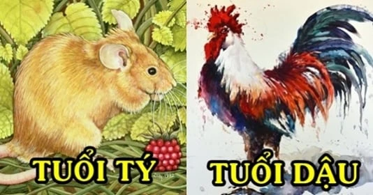 Cuối tháng 9, 3 con giáp có quý nhân phù trợ, gặp nhiều may mắn