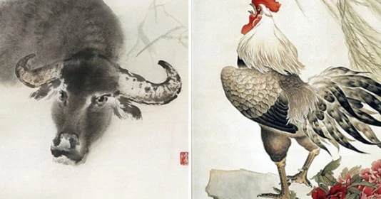 Số Trời đã định, 3 con giáp vận trình tài lộc lớn nhất Nhâm Dần 2022