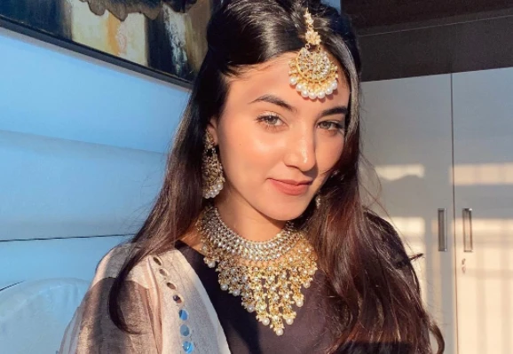 Beauty blogger Ấn Độ từng là coder