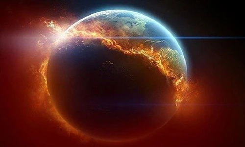 Video: Con người có thể diệt vong vì nguyên nhân này