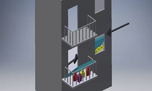 Video: Kinh nghiệm chống ngạt khói đơn giản cứu sống gia đình 4 người