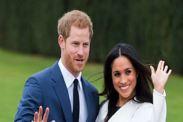 Biệt thự xa xỉ 7 triệu USD mà Hoàng tử Harry và vợ nhắm mua