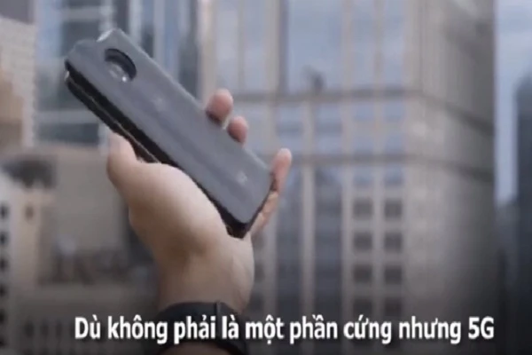 Video: Công nghệ 5G sẽ 'hủy diệt' Wi-Fi trong tương lai?