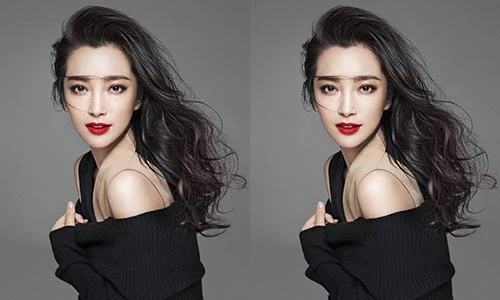 Lý Băng Băng đẹp như gái đôi mươi ở tuổi U50