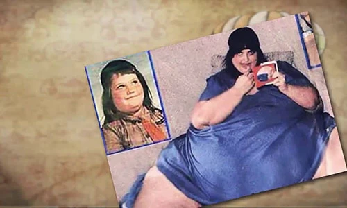 Video: 10 người nặng nhất trong lịch sử thế giới