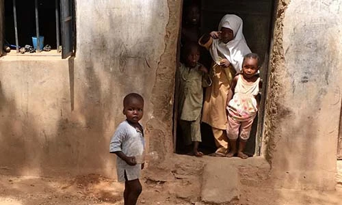 Hành trình dọc châu Phi qua ống kính người Việt