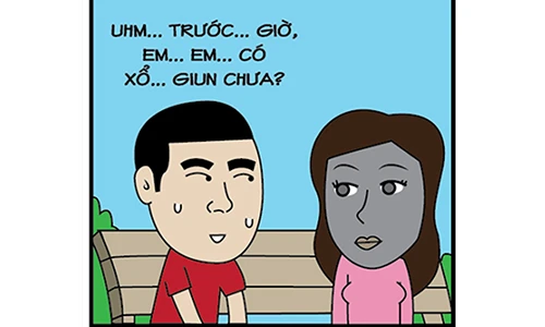 Lý thuyết thuộc làu nhưng thực hành thì "sấp mặt"