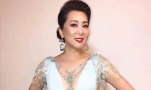 MC Kỳ Duyên khoe ảnh bạn trai kém 8 tuổi phong độ cỡ này