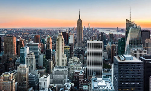 Top khu đô thị có tương lai phát triển nhất thế giới