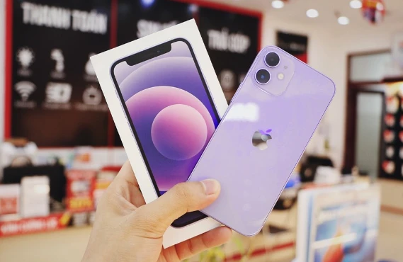 Những smartphone mới vừa lên kệ tại Việt Nam