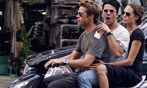 Loạt ảnh chế "bạn thân của ngôi sao" khiến dân mạng bật cười