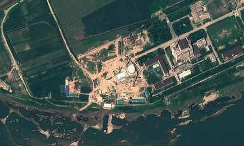 Video: Khám phá những căn cứ quân sự bí ẩn nhất thế giới