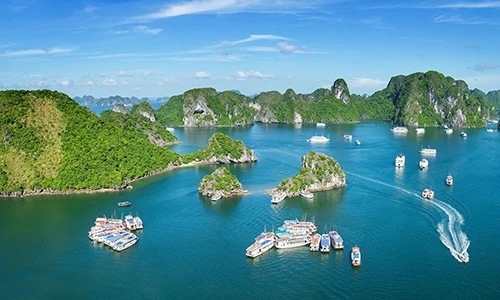 Báo Tây gợi ý những điểm đến không thể bỏ qua khi ghé thăm Việt Nam