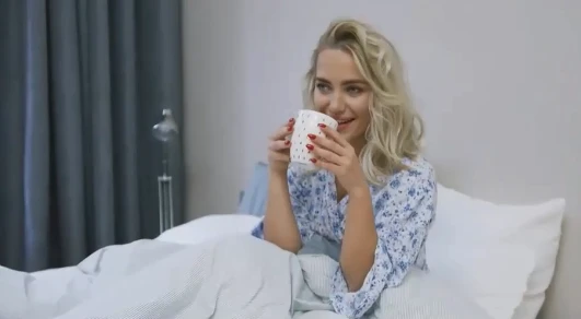 Video : Ba loại trà bạn nên uống trước khi ngủ