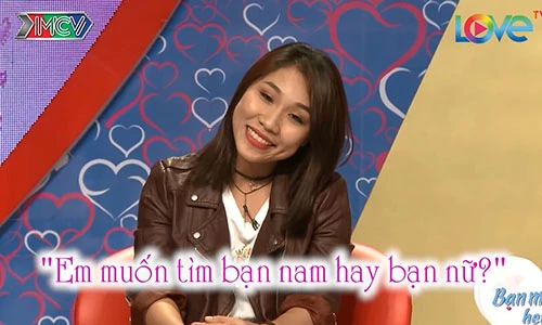 Video: Cặp đôi Bạn muốn hẹn hò “quyết đấu” ngay lần đầu gặp mặt