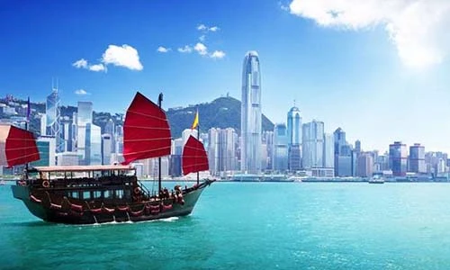 9 trải nghiệm ở Hong Kong cho du khách không thích mua sắm