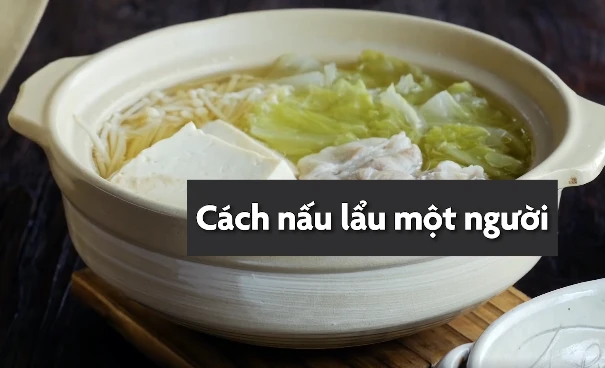 Video: Cách làm lẩu ba chỉ heo độc quyền cho thanh niên FA