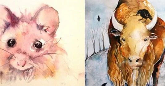 5 con giáp tuyệt đối đừng đi đêm trong tháng cô hồn