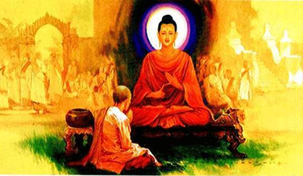Phật dạy 5 nguyên tắc giúp con người làm ăn chân chính - Hình 2 Phat day 5 nguyen tac giup con nguoi lam an chan chinh-Hinh-2