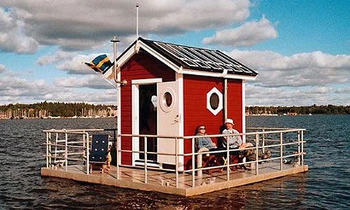 Chiêm ngưỡng 10 khách sạn kỳ lạ nhất thế giới