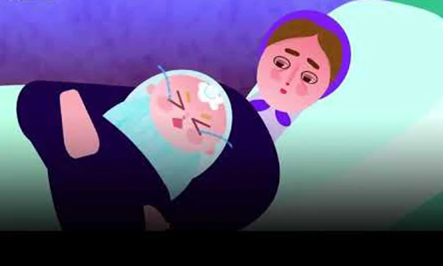 Video: Một người có thể sinh tối đa bao nhiêu con trong cuộc đời?