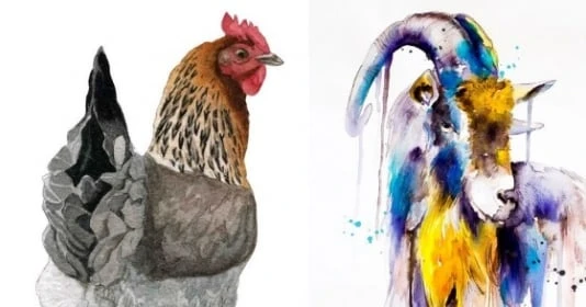 3 con giáp may mắn nhất tuần mới từ 23/8 – 29/8