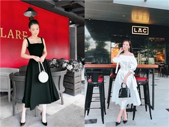 5 thiết kế váy trẻ trung hack tuổi nhưng cực "chanh sả"