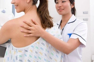 Video: Kích cỡ của áo ngực giúp ngăn ngừa ung thư?