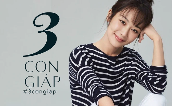 3 con giáp tiền bạc đổ về như thác lũ trong 32 ngày tới