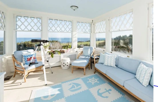 Biệt thự 12 triệu USD cạnh nhà ca sĩ Taylor Swift