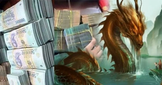 4 con giáp đại lộc hơn người