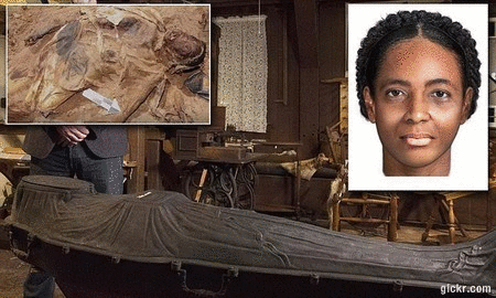 Video: Giải mã nguyên nhân kỳ bí thi hài 200 năm vẫn vẹn nguyên như mới