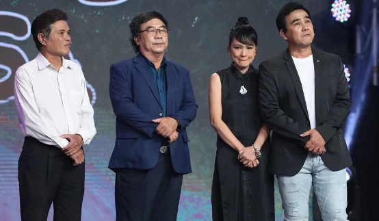 Dàn diễn viên Những nẻo đường phù sa giờ ra sao?