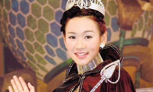 Bi kịch cuộc đời của 3 hoa hậu tài sắc nhất xứ Cảng thơm