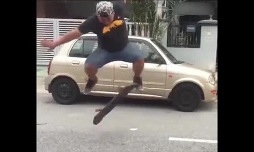 Video: Có những "nỗi đau" chỉ đàn ông mới hiểu được