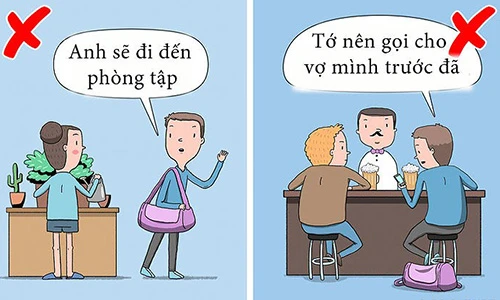 8 cách giúp bạn lấy lại lòng tin từ người khác khi lỡ lừa dối