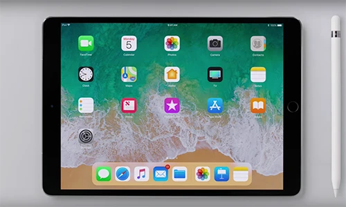 Video: Lộ diện iPad 2019, giá vài nghìn USD đẹp mê mẩn