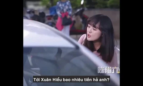 Video: Bố con hiểu ý nhau, kiếm tiền thật dễ dàng