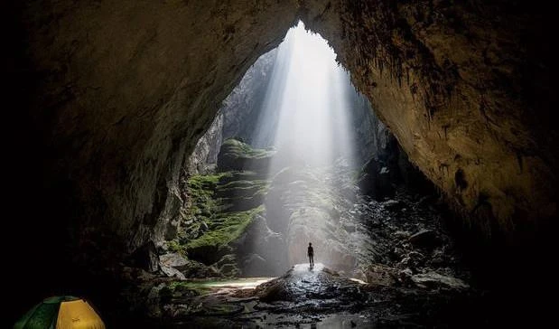 Video: Chiêm ngưỡng 4 hang động Việt Nam nổi danh khắp thế giới