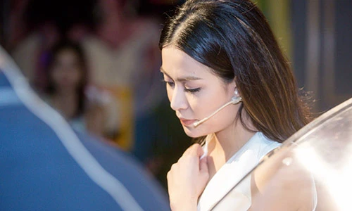 Video: Hoàng Thùy Linh trải lòng về scandal ồn ào 10 năm trước