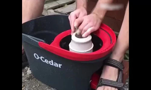 Video: Sự sáng tạo của con người là ngoài sức tưởng tượng