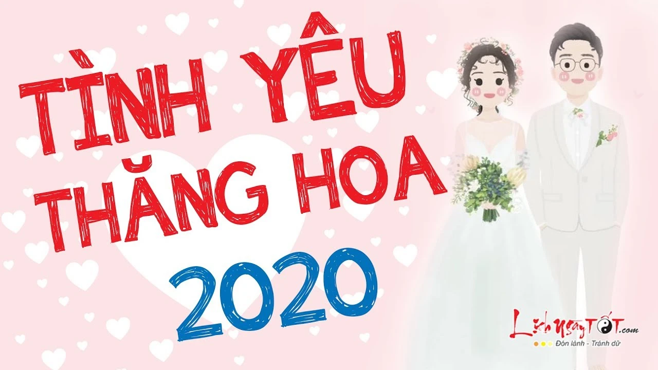 Video: Top 4 cung hoàng đạo có tình yêu thăng hoa rực rỡ trong năm 2020
