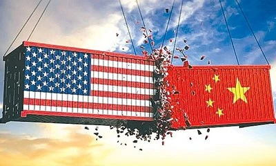 Video: 10 sự kiện gây biến động thế giới năm 2019